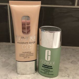 Clinique bundle